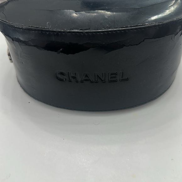 Beautiful Chanel Aviator Sunglasses - Picture 8 of 9